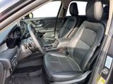 2025 Lincoln Corsair - Preview 9