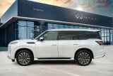 2027 INFINITI QX80 - Preview 7
