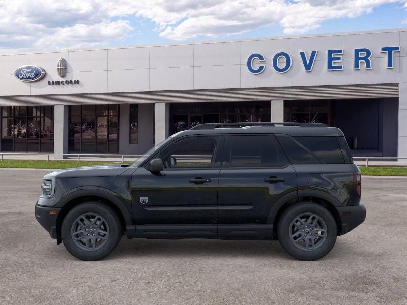 2026 Ford Bronco Sport - Image 2