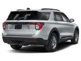 2027 Ford Explorer - Preview 2