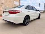 2015 Toyota Camry - Preview 2