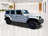 2026 Jeep Wrangler - Preview 12