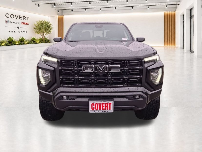 2026 GMC Canyon - Image 2