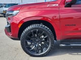 2021 Chevrolet Tahoe - Preview 9