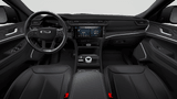 2027 Jeep Grand Cherokee - Preview 6