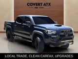 2020 Toyota Tacoma - Preview 7