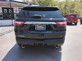 2019 Chevrolet Traverse - Preview 6