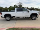 2020 GMC Sierra 2500HD - Preview 7