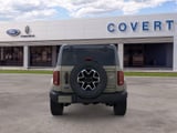 2026 Ford Bronco - Preview 6