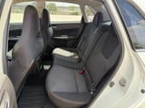 2013 Subaru Impreza WRX - Preview 8