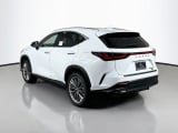 2026 Lexus NX - Preview 7
