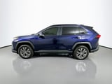 2025 Toyota RAV4 Hybrid - Preview 8