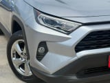 2021 Toyota RAV4 Hybrid - Preview 5