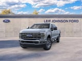 2026 Ford F-250 - Preview 3