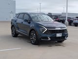 2025 Kia Sportage - Preview 7