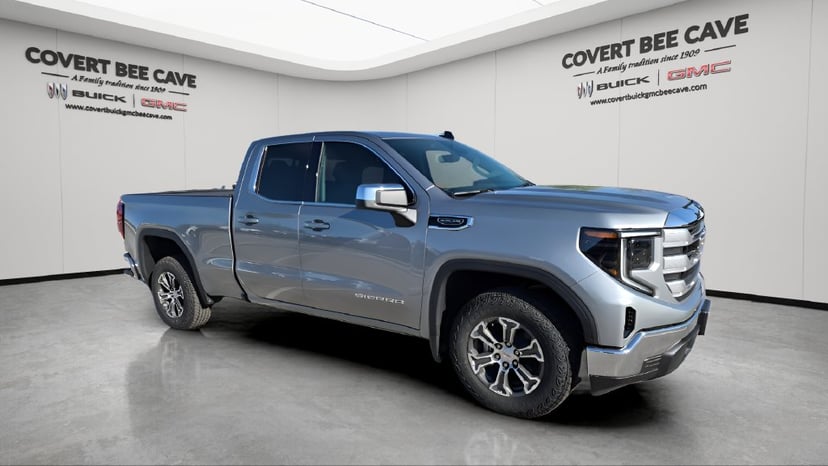 2026 GMC Sierra 1500 - Image 1