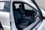 2017 Jeep Grand Cherokee - Preview 8