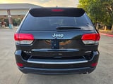 2019 Jeep Grand Cherokee - Preview 6