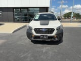 2022 Subaru Outback - Preview 8
