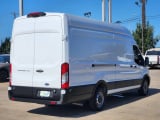 2023 Ford Transit - Preview 4
