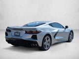 2026 Chevrolet Corvette - Preview 5