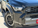 2026 Toyota 4Runner - Preview 3