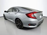 2020 Honda Civic - Preview 7