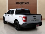 2022 Ford Maverick - Preview 3