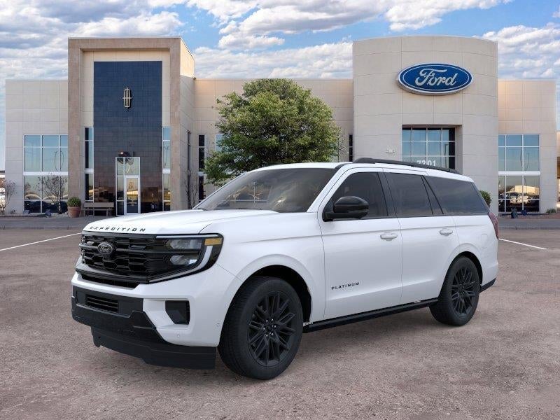 2026 Ford Expedition - Image 1