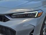 2026 Honda Civic - Preview 7