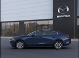 2026 Mazda Mazda3 - Preview 3