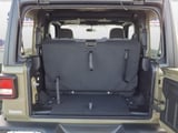 2026 Jeep Wrangler - Preview 7