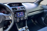 2021 Subaru WRX - Preview 10