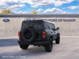 2026 Ford Bronco - Preview 8