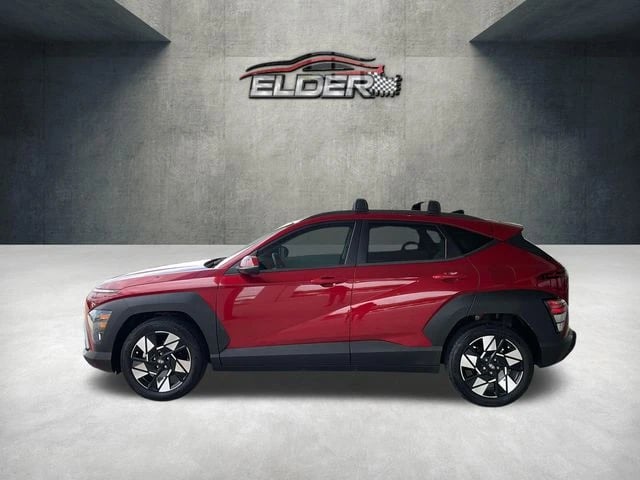 2024 Hyundai Kona Electric - Image 2