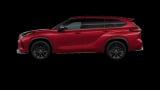 2026 Toyota Highlander - Preview 4