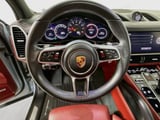 2023 Porsche Cayenne - Preview 10