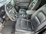 2019 Chevrolet Colorado - Preview 12