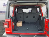 2026 Jeep Wrangler - Preview 8