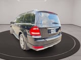 2012 Mercedes-Benz GL-Class - Preview 9