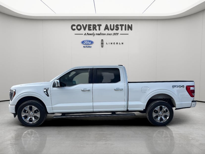 2023 Ford F-150 - Image 2