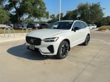 2026 Volvo XC60 - Preview 2
