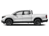 2026 Honda Ridgeline - Preview 6