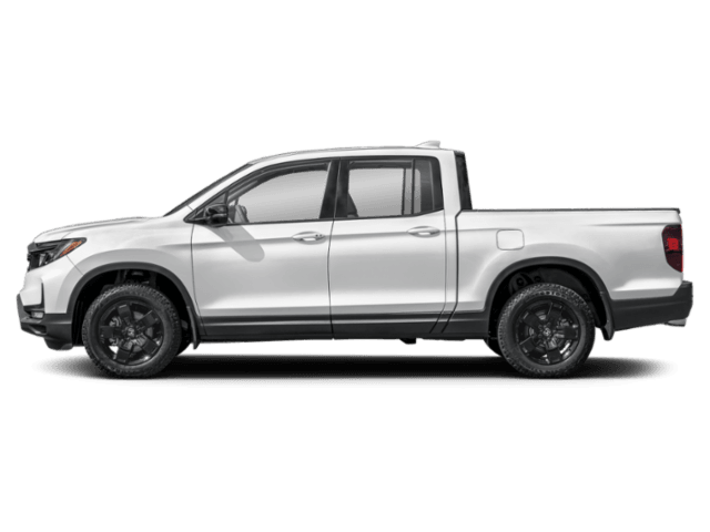 2026 Honda Ridgeline - Image 3