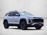2026 Chevrolet Equinox - Preview 3