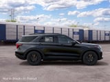 2027 Ford Explorer - Preview 5