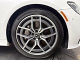 2022 Mercedes-Benz E-Class - Preview 10