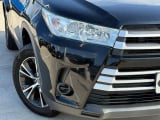 2019 Toyota Highlander - Preview 3