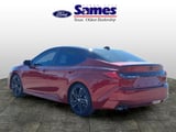 2025 Toyota Camry - Preview 6