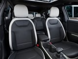2026 Kia K4 - Preview 15
